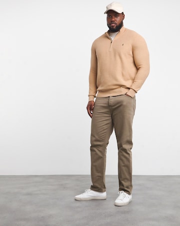 Polo Ralph Lauren Long Sleeve Pullover