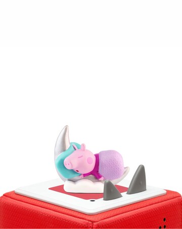 Tonies Peppa Bedtime Stories