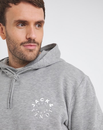 Jack & Jones Warrior Sweat Set Pack Tracksuit