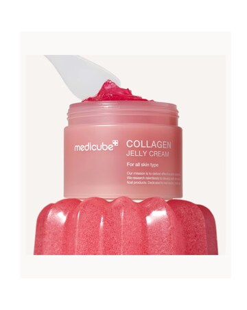 Medicube Collagen Jelly Cream 50ml