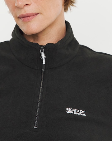 Regatta Sweethart 1/4 Zip Fleece
