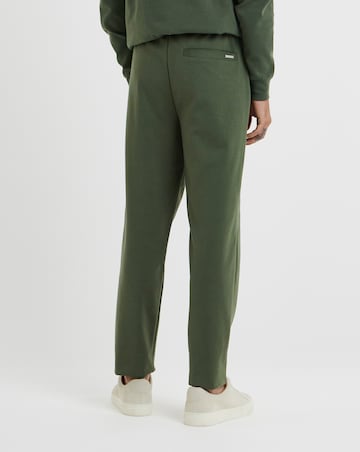 Folio Jersey Interlock Jogger