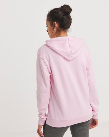 adidas Linear Hoodie