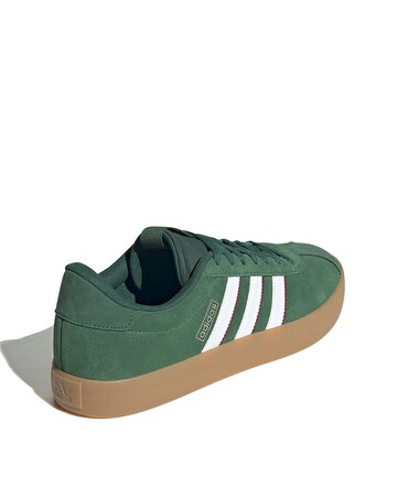 adidas VL Court 3.0 Suede Trainers