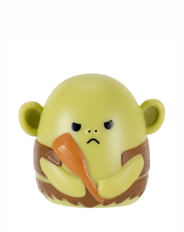 Squishmallows Squishalongs Harry Potter 12 Figure Pack