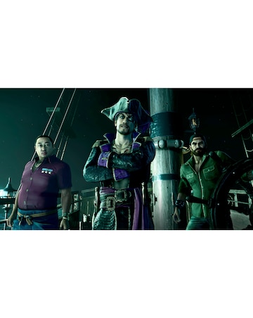 Like a Dragon: Pirate Yakuza in Hawaii (PS5)