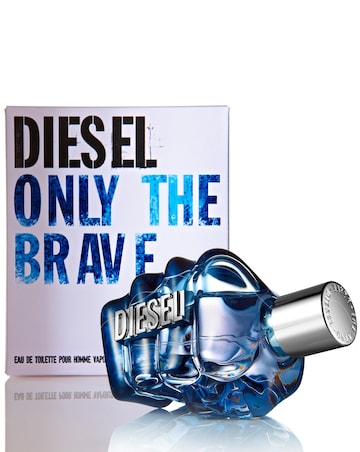 Diesel Only the Brave 35ml Eau de Toilette