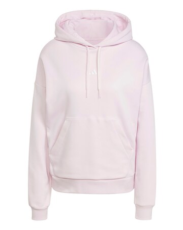 adidas Small Logo FeelCozy Hoodie