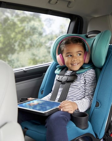 Belkin Soundform Mini Kids Wireless On-Ear Headphones - Pink