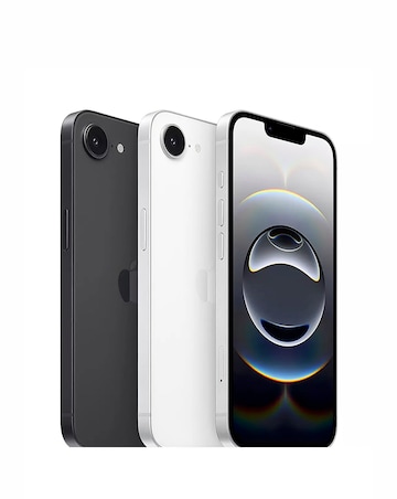 Apple iPhone 16e 256GB - White