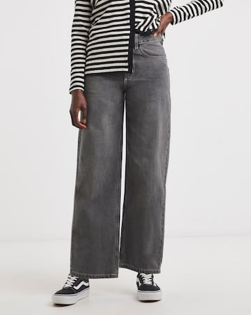 VANS Sirelle 5 Pocket Puddle Jeans