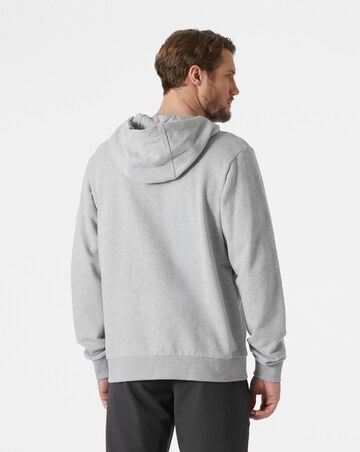 Helly Hansen Logo Hoodie 2.0
