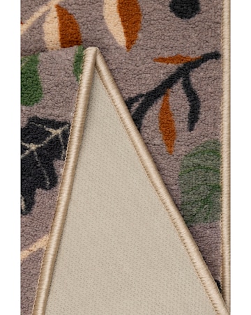 Autumn Welcome Runner and Doormat Set