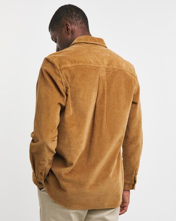 Timberland Corduroy Overshirt