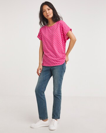 Julipa Turn Back T-Shirt