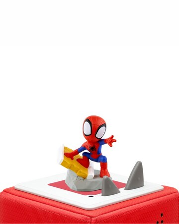 Tonies Spidey and His Amazing Friends - Spidey