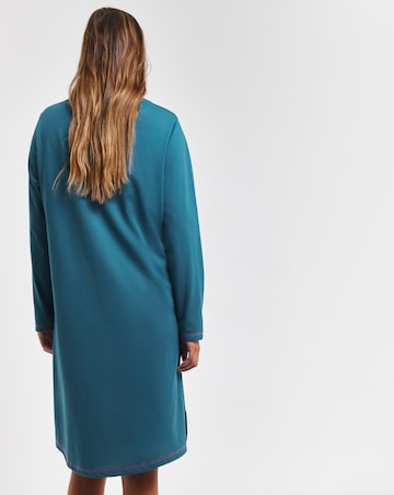 Joe Browns Peacock Nightie