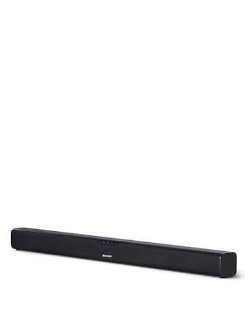 Sharp HT-SB110 90W 2.0 Slim Soundbar