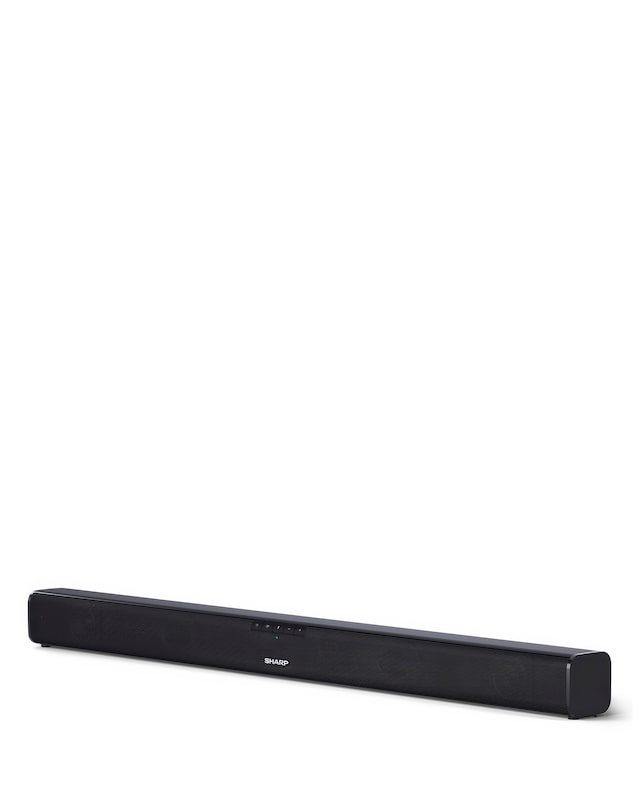 Sharp HT-SB110 2.0 90W Soundbar with Bluetooth 4.2