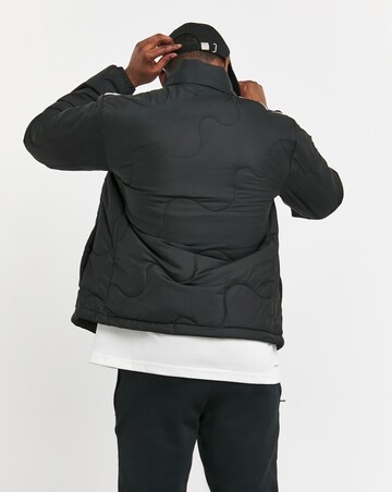 adidas Nuganic Insulated Jacket