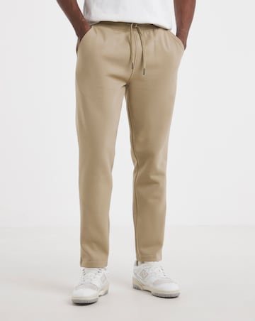 Open Hem Jogger