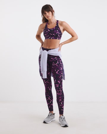 Sweaty Betty Medium Support Sports Bra