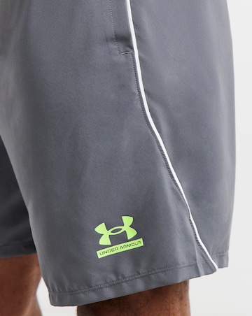 Under Armour Tech Utility Shorts