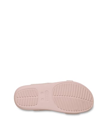 Crocs Quartz Getaway Gems Strappy - Standard Fit