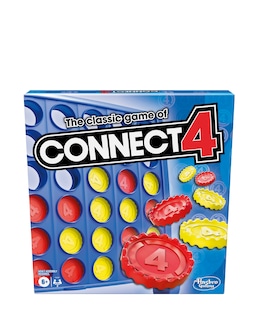 Connect 4 Game