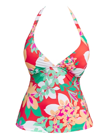 Value Tankini Top