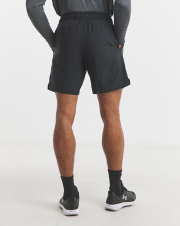 Under Armour Tech Woven Wordmark Shorts