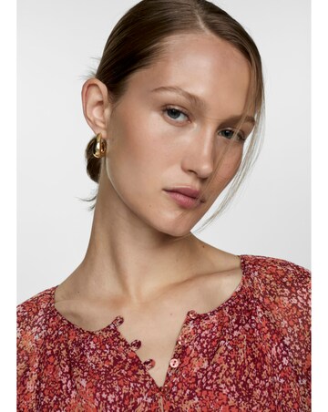 Mango Dress Valentin