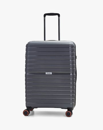 Rock Hydra-Lite Cabin Suitcase