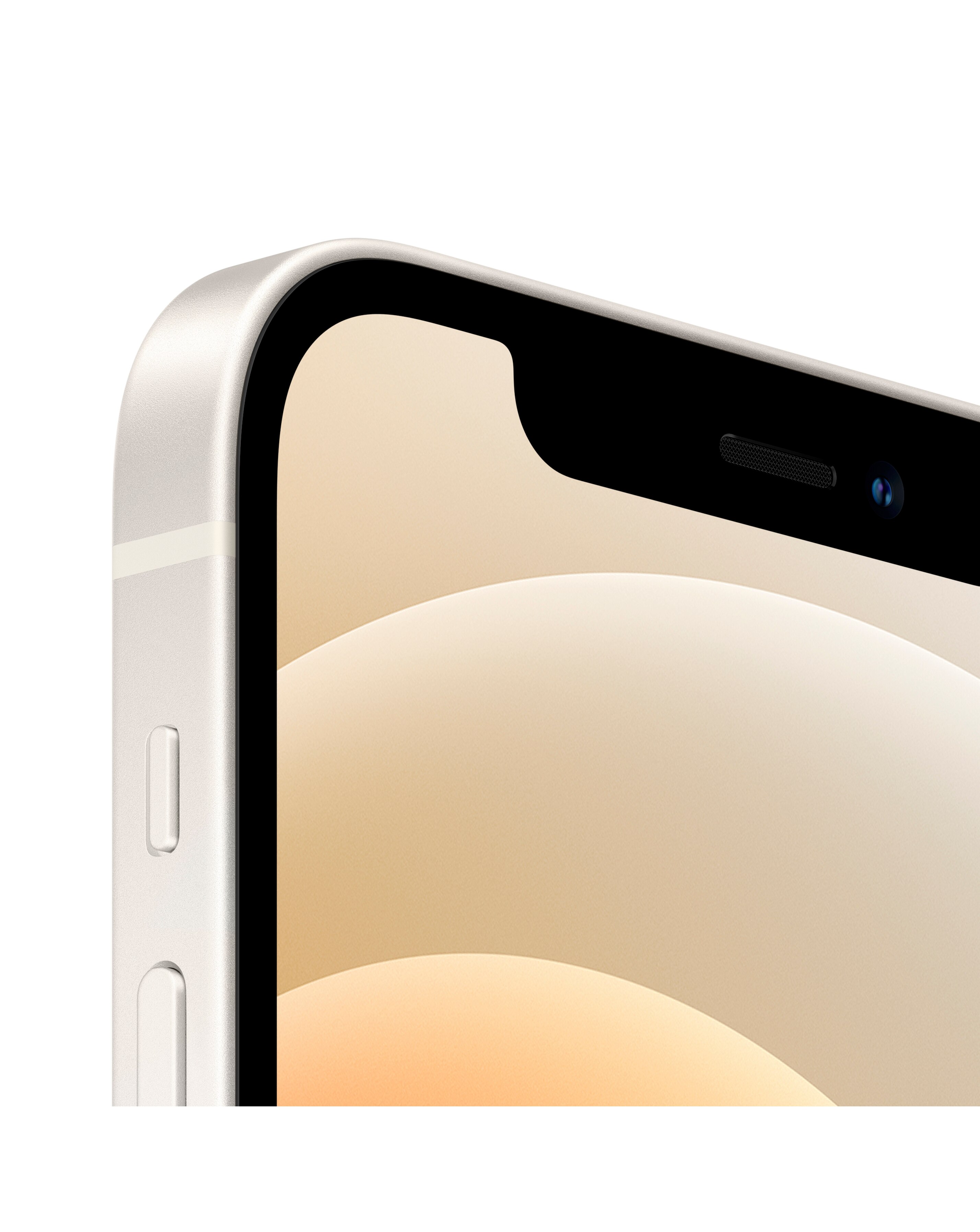 Refurbished Apple iPhone 12 64GB - White (Pristine Condition) | JD