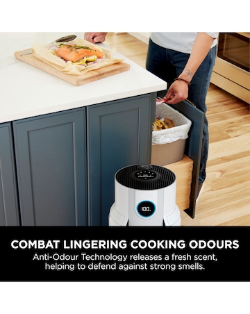 Shark Never Change HP150UK Air Purifier