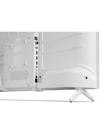 Sharp 1T-C32FH2KL2AW 32in Smart HD Android LED TV