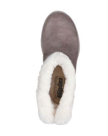 Skechers Slip Ins On The Go Joy Boots Wide Fit