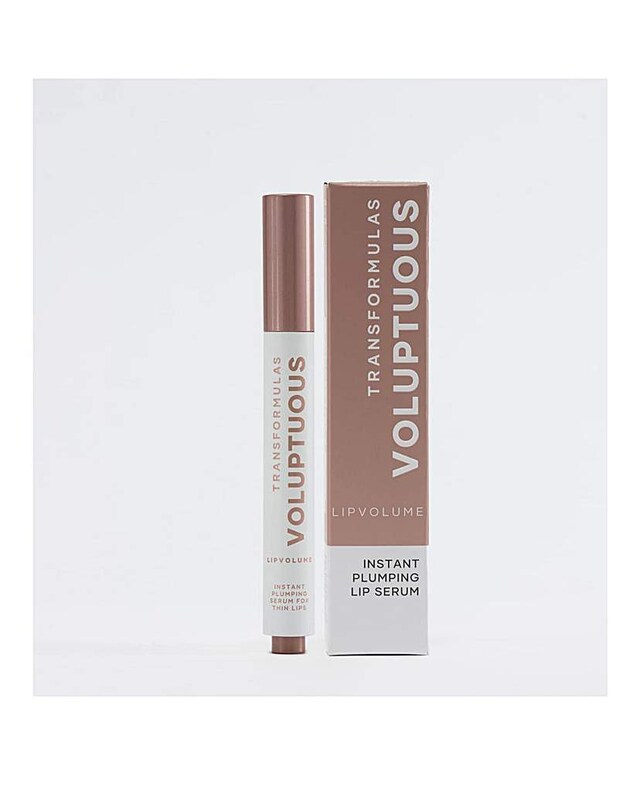 Transformulas Face Fixers Lip Volume Voluptuous 3ml