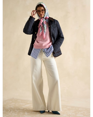 Joules Quinn Showerproof Coat