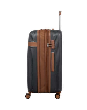IT Luggage Clarify Medium Suitcase