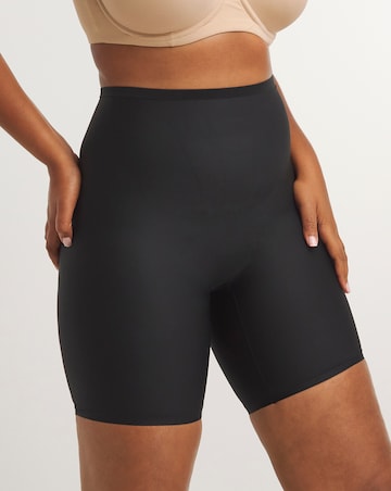 Triumph Shape Smart Long Leg Light Control Pant Black