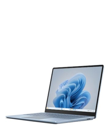 Microsoft Surface Laptop Go 3 Pro i5 8GB 256GB - Ice Blue