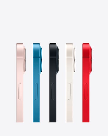 Apple iPhone 13 128GB - Starlight