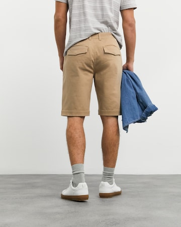 Joe Browns Ready For Anything Shorts