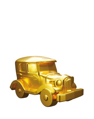 Monopoly Free Parking Jackpot EXPANSION