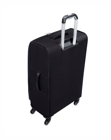 IT Luggage Decisive Cabin Suitcase