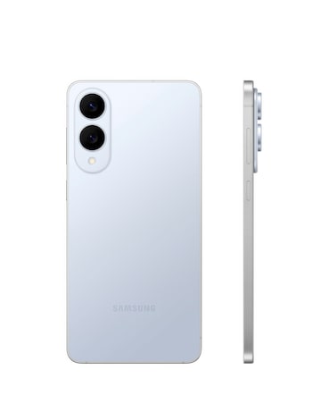 Samsung Galaxy S25 Edge 256GB - Titanium Icyblue