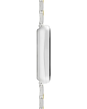 Sekonda Track Smart Watch - Gold/Stainless Steel