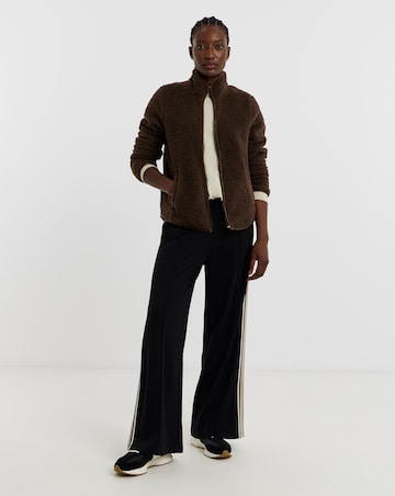 Skechers Sherpa Jacket