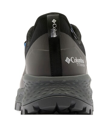 Columbia Tellurix Titanium Outdry Boots
